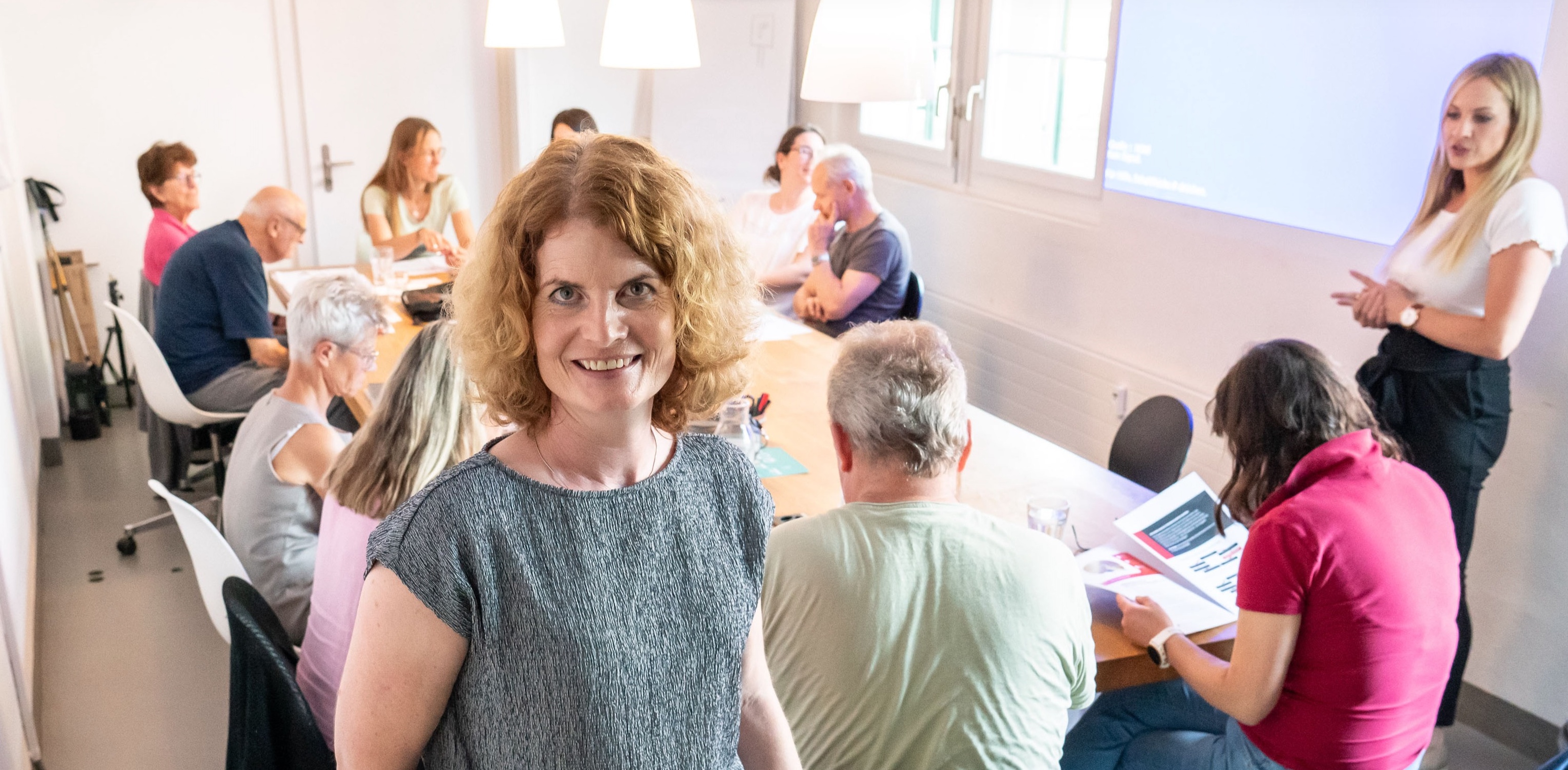 Geschichte der Lernloft